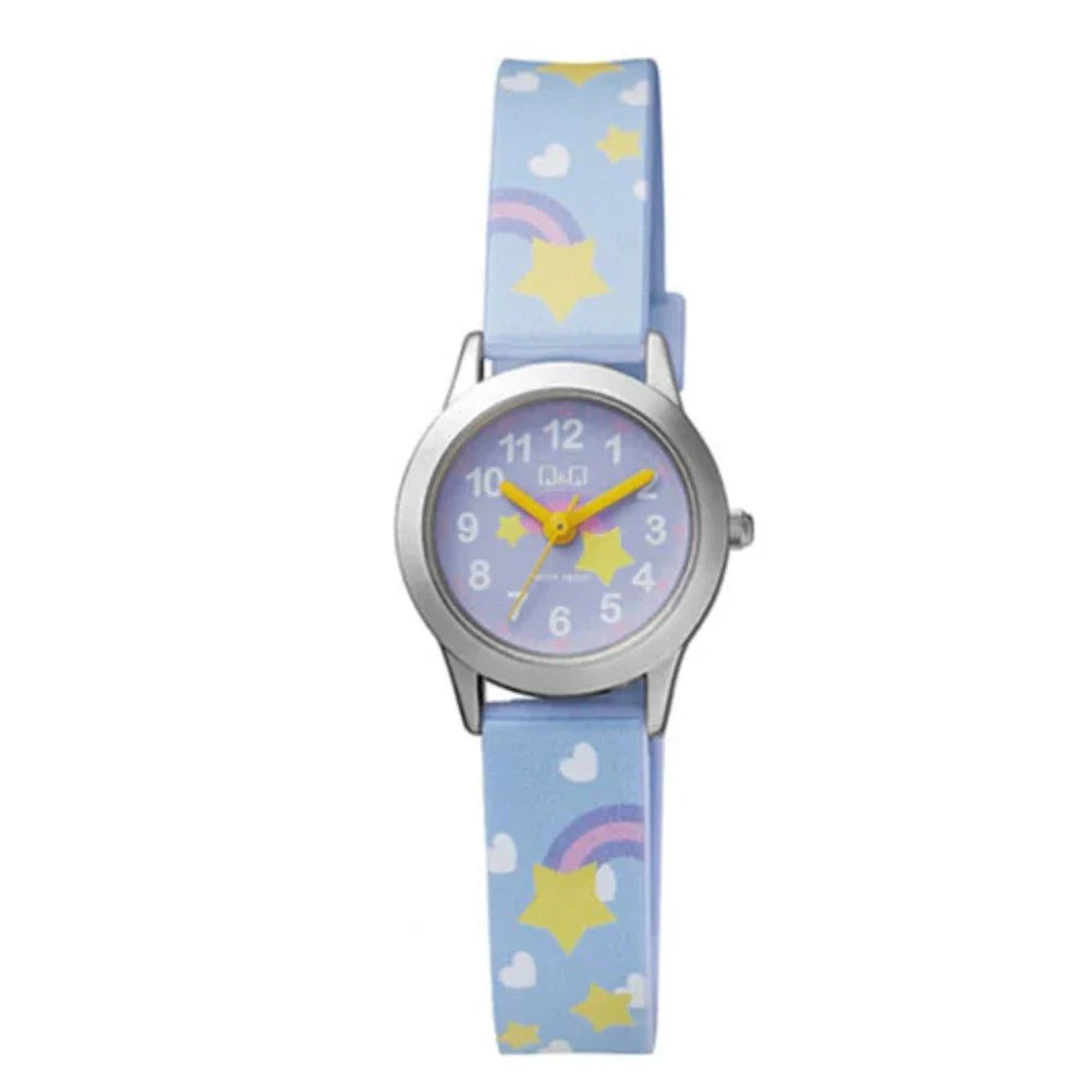 Reloj Q&Q QC29J315Y Infantil - Análogo